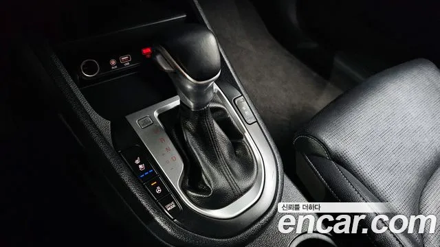 Kia Come New K3 id 2818725 из Кореи 19