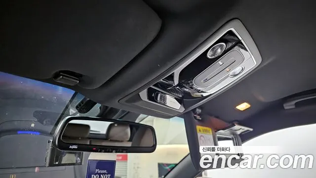 Ssangyong All New Rexton id 2669189 из Кореи 19