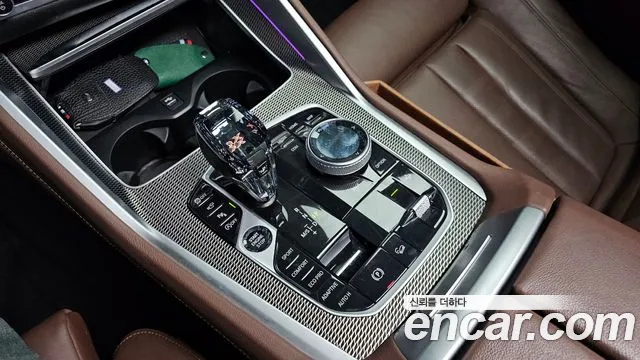 BMW X6 (G06) id 2476565 из Кореи 19