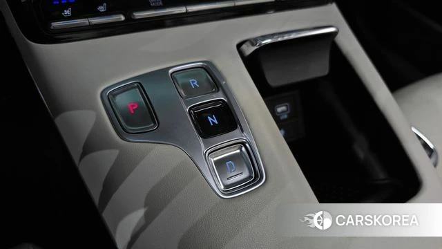 Hyundai The New Grandeur IG id 4697368 из Кореи 19