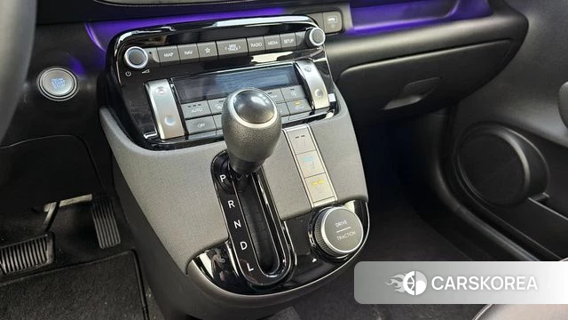 Hyundai Casper id 3909557 из Кореи 19