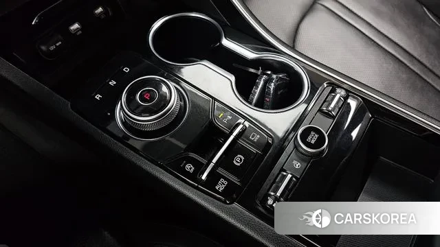 Kia K5 3rd generation id 3771293 из Кореи 19