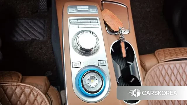 Genesis GV70 id 3355546 из Кореи 18