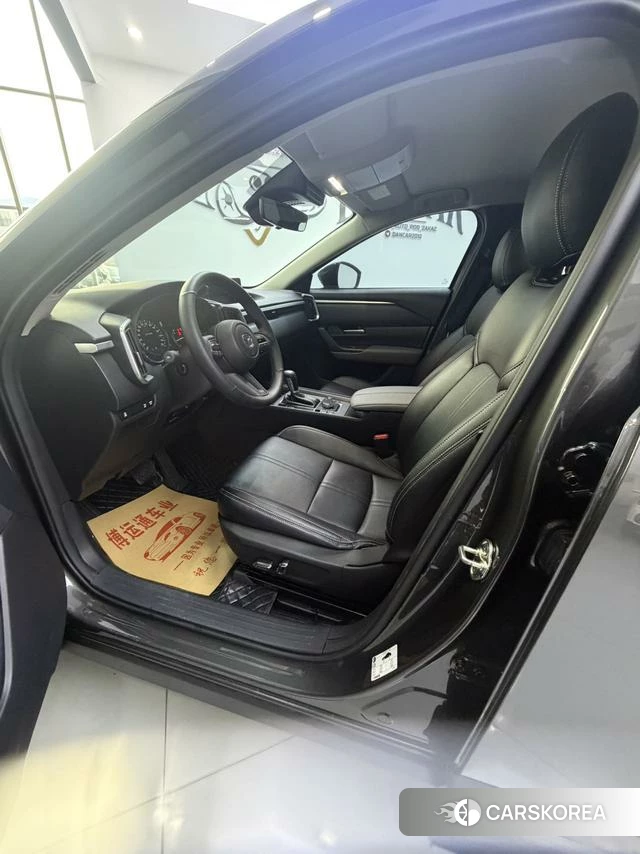 Mazda CX-50 line also id 4273591 из Китая 18