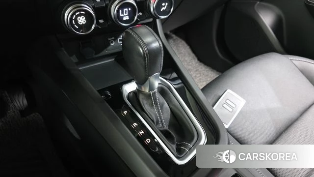 Renault Korea (Samsung) XM3 id 4475694 из Кореи 28