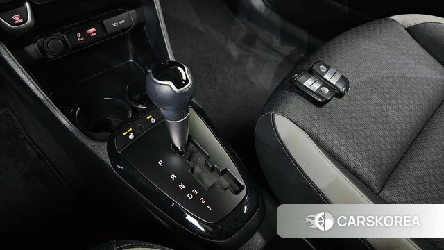 Kia All New Morning (JA) id 4203747 из Кореи 19