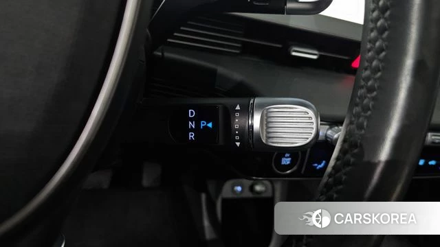 Hyundai Ionic 5 id 3859958 из Кореи 19