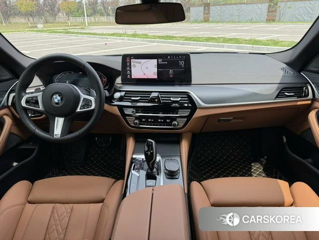 BMW 5 series (imported) id 4209558 из Китая 17