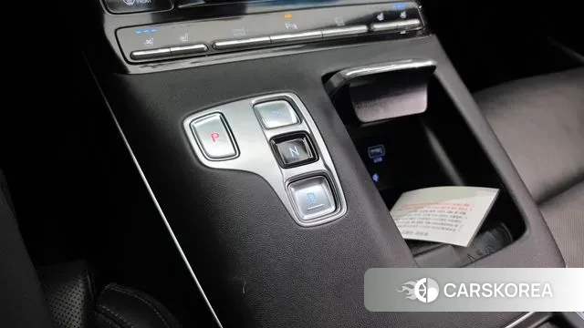 Hyundai The New Grandeur IG id 3577759 из Кореи 19