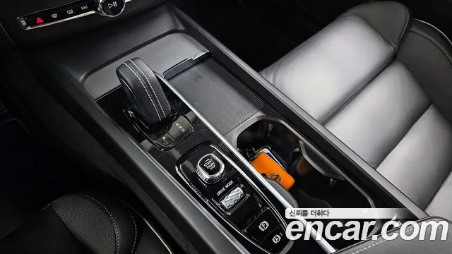 Volvo XC60 second Generation id 2501783 из Кореи 19