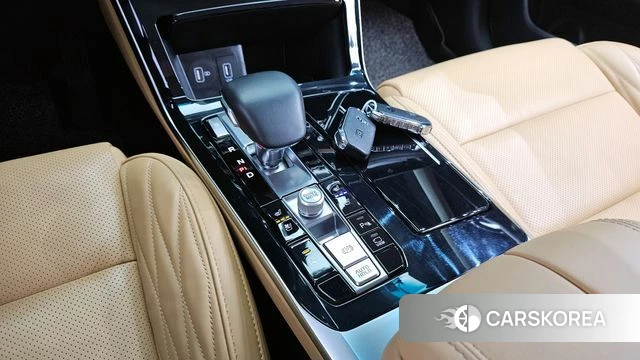 Kia K7 Premier id 4019792 из Кореи 19