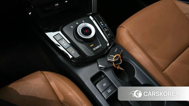 Kia The New Seltos id 3902746 из Кореи 19