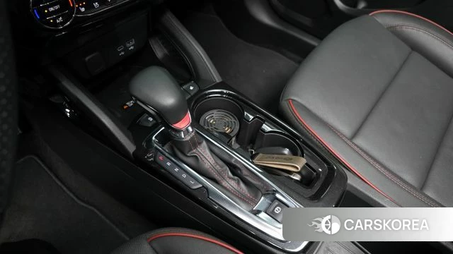 Chevrolet (GM Daewoo) The New Trail Blazer id 3897142 из Кореи 19