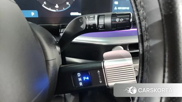 Hyundai Grandeur (GN7) id 4248806 из Кореи 37