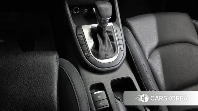 Kia The New K3 2nd generation id 3519183 из Кореи 19