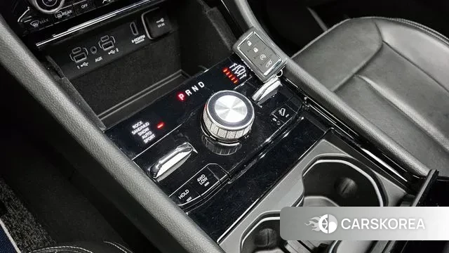 Jeep Grand Cherokee (WL) id 3758837 из Кореи 19