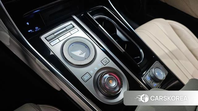 Genesis GV80 id 3965718 из Кореи 19