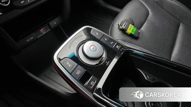 Kia Niro Plus id 3964474 из Кореи 19