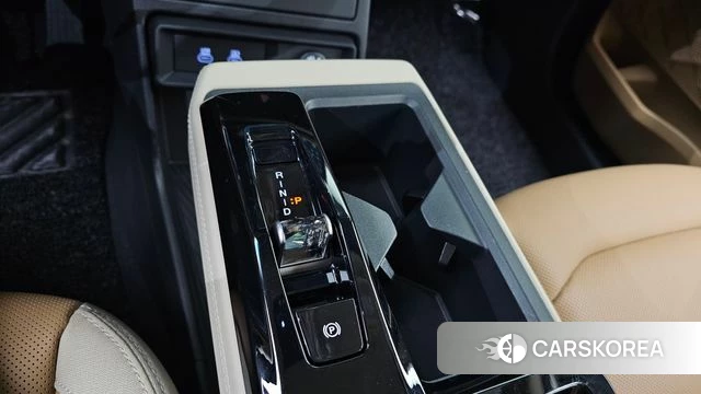 Ssangyong Actian 2nd Generation id 3870054 из Кореи 19