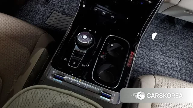 Kia Carnival 4th generation id 3394810 из Кореи 19