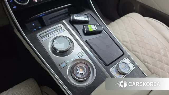 Genesis GV80 id 3164271 из Кореи 19