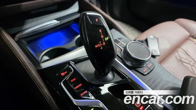 BMW 6 Series GT (G32) id 2950589 из Кореи 19