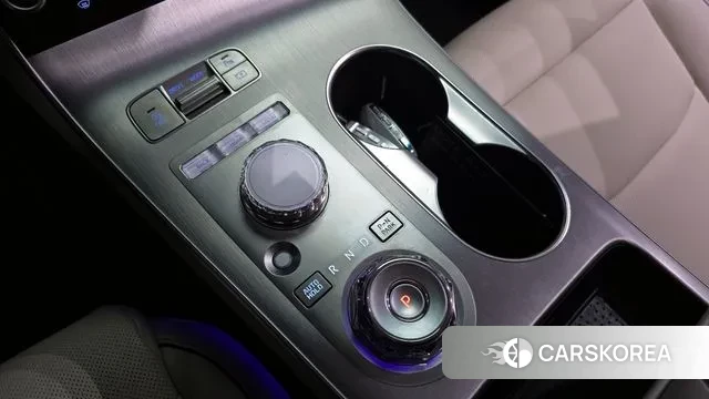 Genesis GV70 id 3734206 из Кореи 19