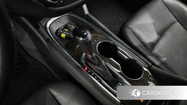 Chevrolet (GM Daewoo) The New Malibu id 4232543 из Кореи 19