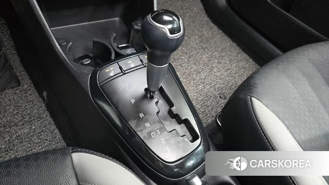 Kia All New Morning (JA) id 3834260 из Кореи 19