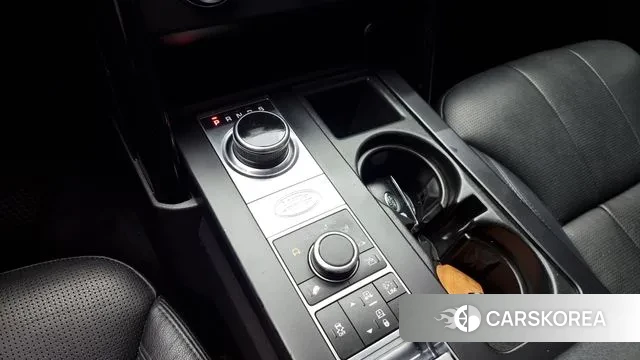 Land Rover Discovery 5 id 2971554 из Кореи 19