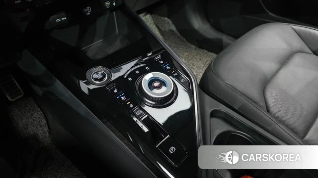 Kia Di Ol Nu Niro id 4592217 из Кореи 19