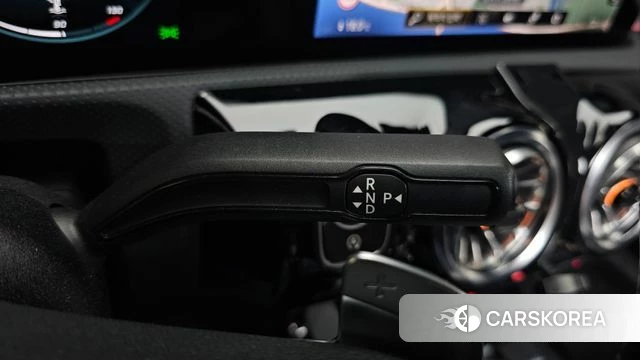 Mercedes-Benz CLA-Class C118 id 4388614 из Кореи 32
