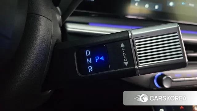 Hyundai Grandeur (GN7) id 3775712 из Кореи 19