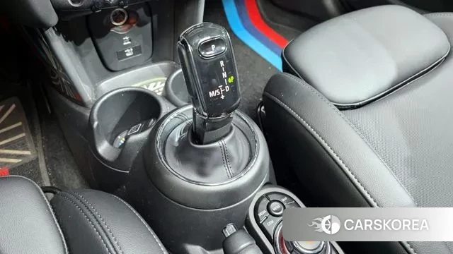 Mini Cooper id 3573051 из Кореи 19