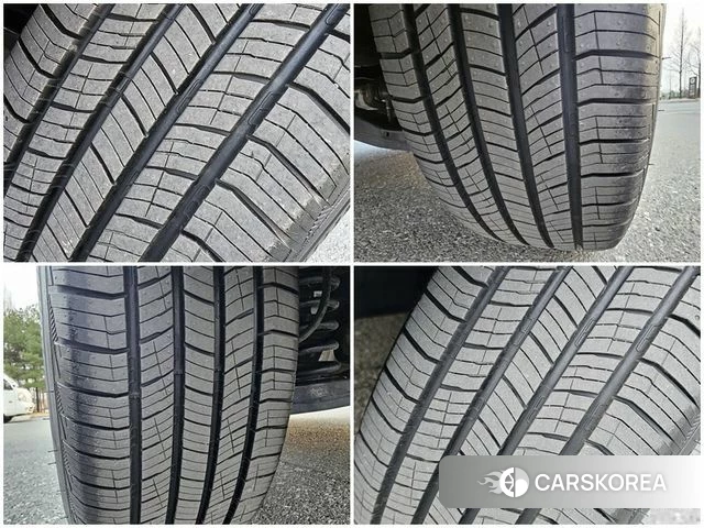 Hyundai All New Tucson id 3834000 из Кореи 19