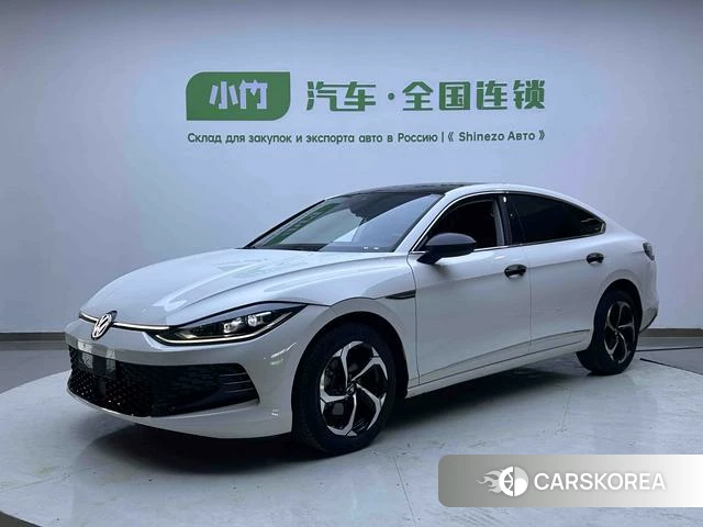 Volkswagen Lingdu id 4264683 из Китая 21