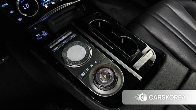 Genesis G80 (RG3) id 4529018 из Кореи 19