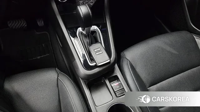 Renault Korea (Samsung) XM3 id 3411349 из Кореи 19