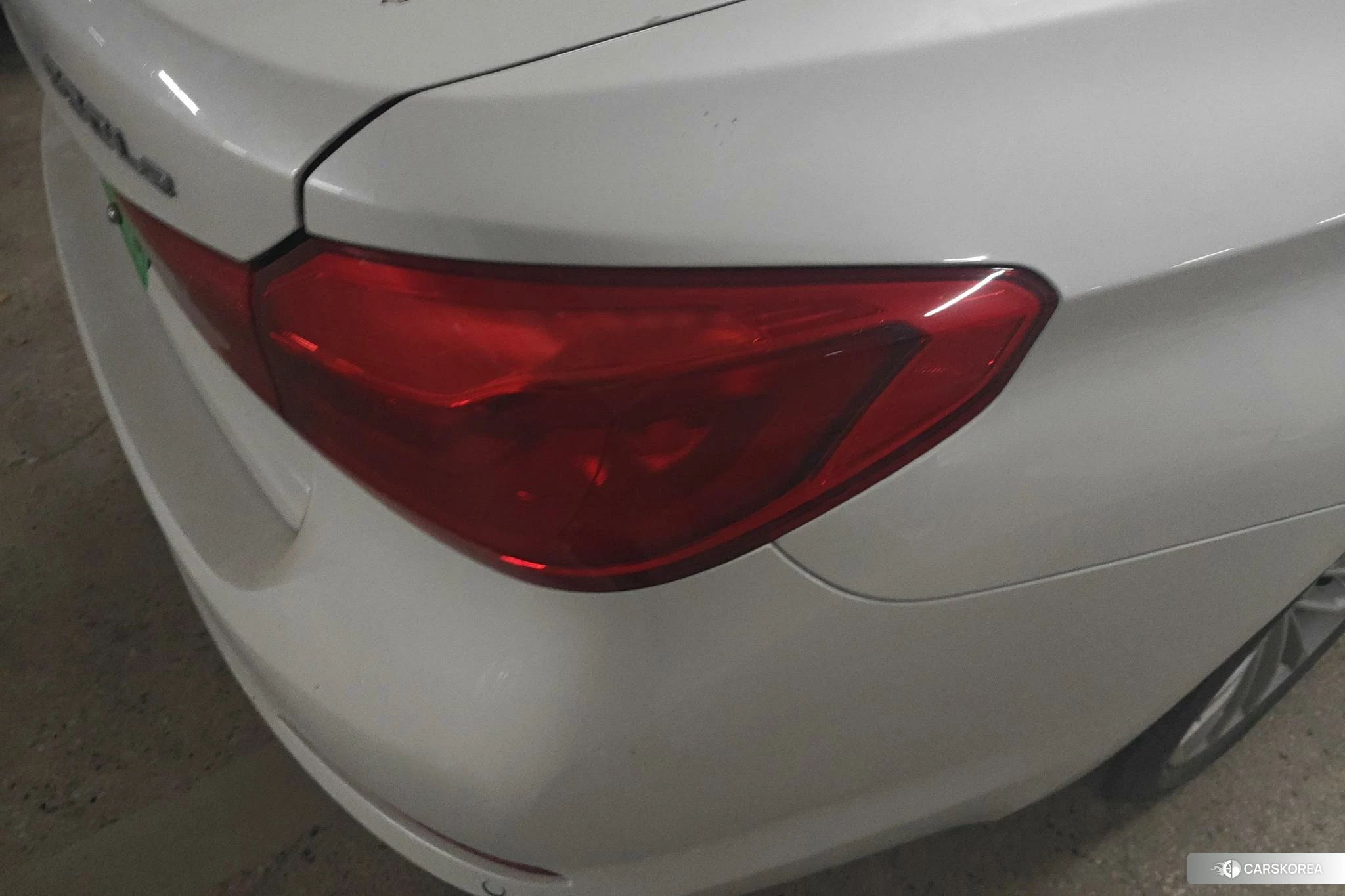 BMW 5 series PHEV id 4452249 из Китая 16