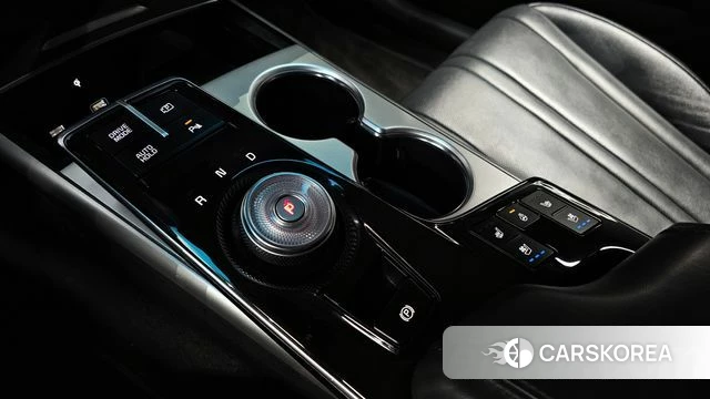 Kia K8 id 3800019 из Кореи 19