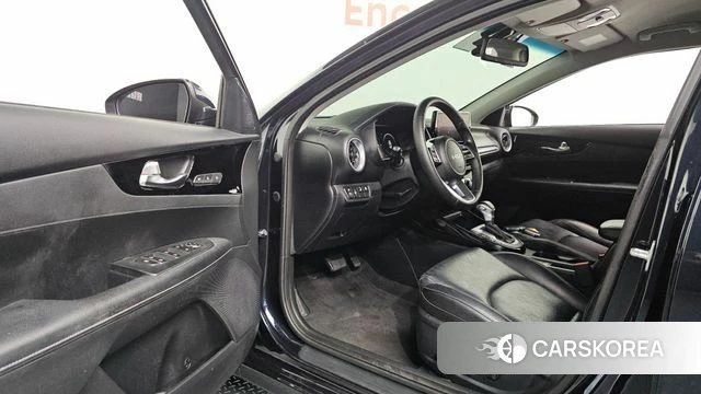 Kia The New K3 2nd generation id 4636827 из Кореи 32