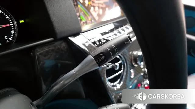 Rolls-Royce Cullinan id 3629564 из Кореи 19