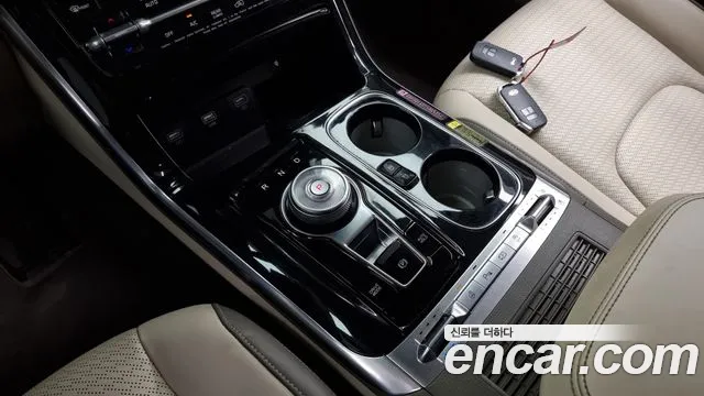 Kia Carnival 4th generation id 2806963 из Кореи 19