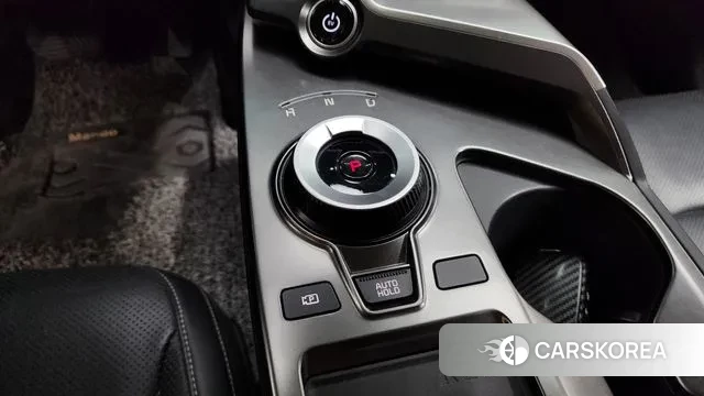 Kia EV6 id 3367193 из Кореи 19