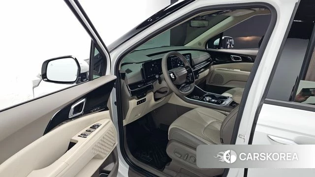 Kia The New Carnival 4th Generation id 4635156 из Кореи 33