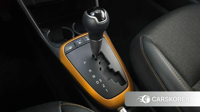 Kia Morning Urban (JA) id 4614342 из Кореи 19