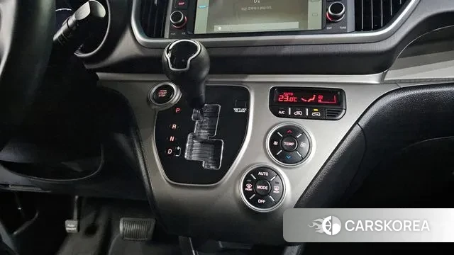 Kia The New Ray id 3598677 из Кореи 19