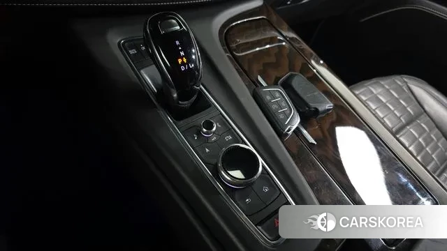 Cadillac Escalade 5th Generation id 3487567 из Кореи 19