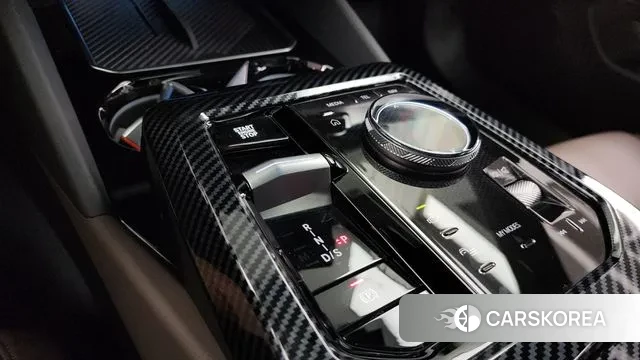 BMW 5 Series (G60) id 2983847 из Кореи 19