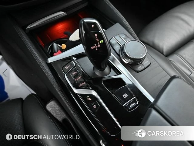 BMW 6 Series GT (G32) id 4334034 из Кореи 19